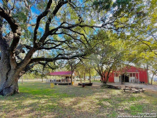 406.27 acres in Bexar County - photo 2