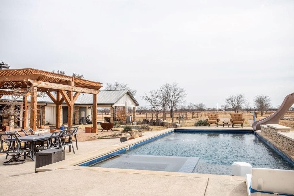 43 acres in Shackelford County - photo 21