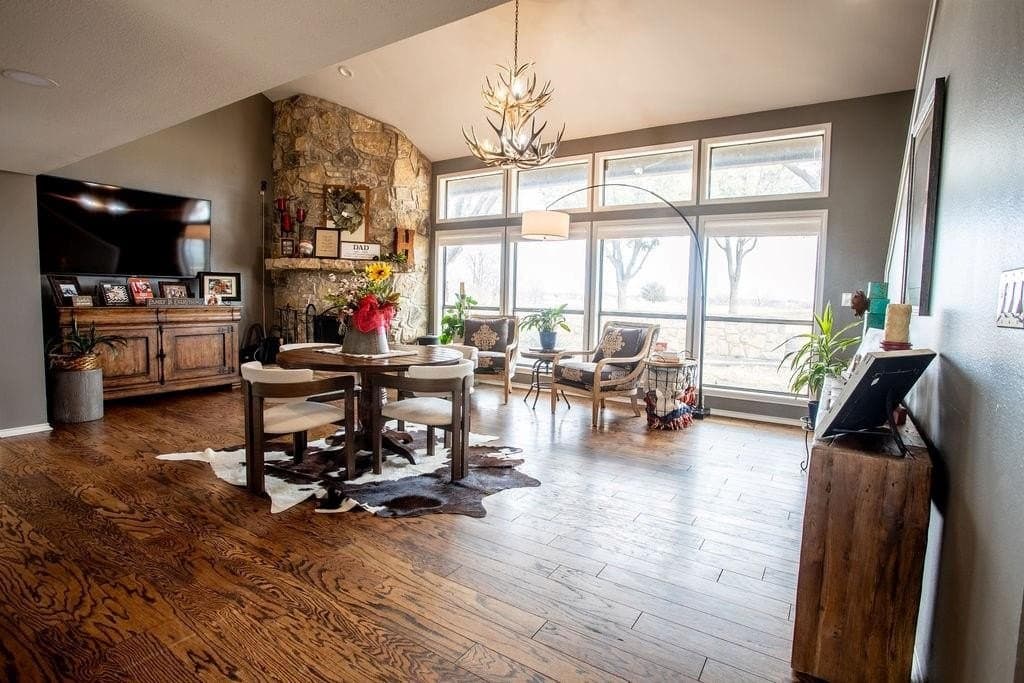 43 acres in Shackelford County - photo 6