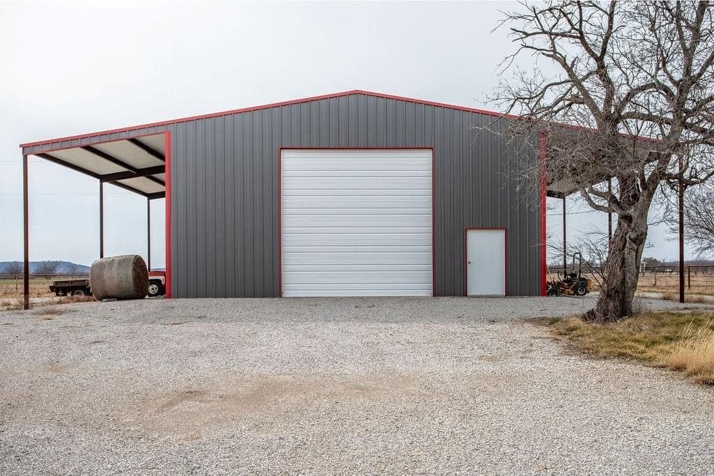 43 acres in Shackelford County - photo 23