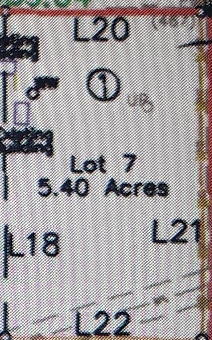 5.4 acres in Ward County - photo 2