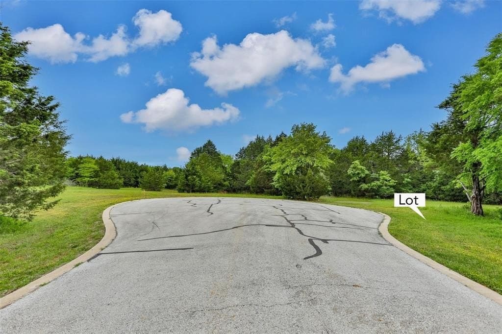 0.54 acres in Grayson County - photo 4