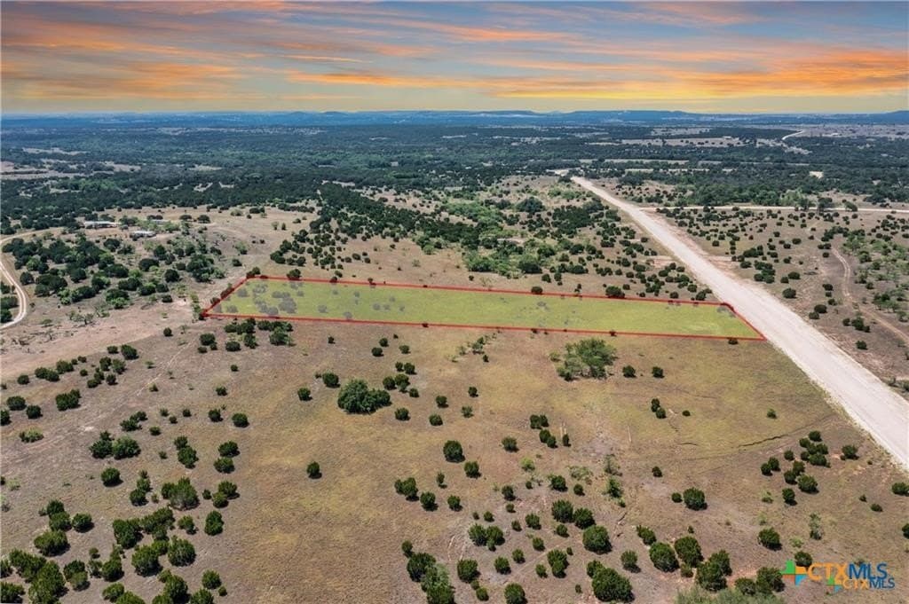 5.93 acres in Coryell County - photo 4