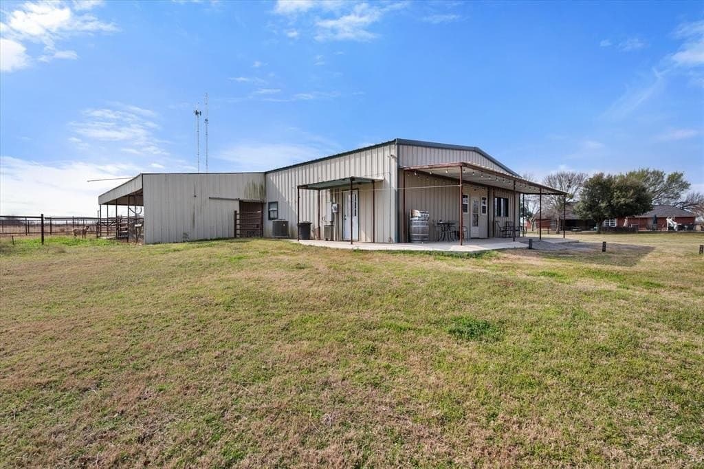16.32 acres in Navarro County - photo 2