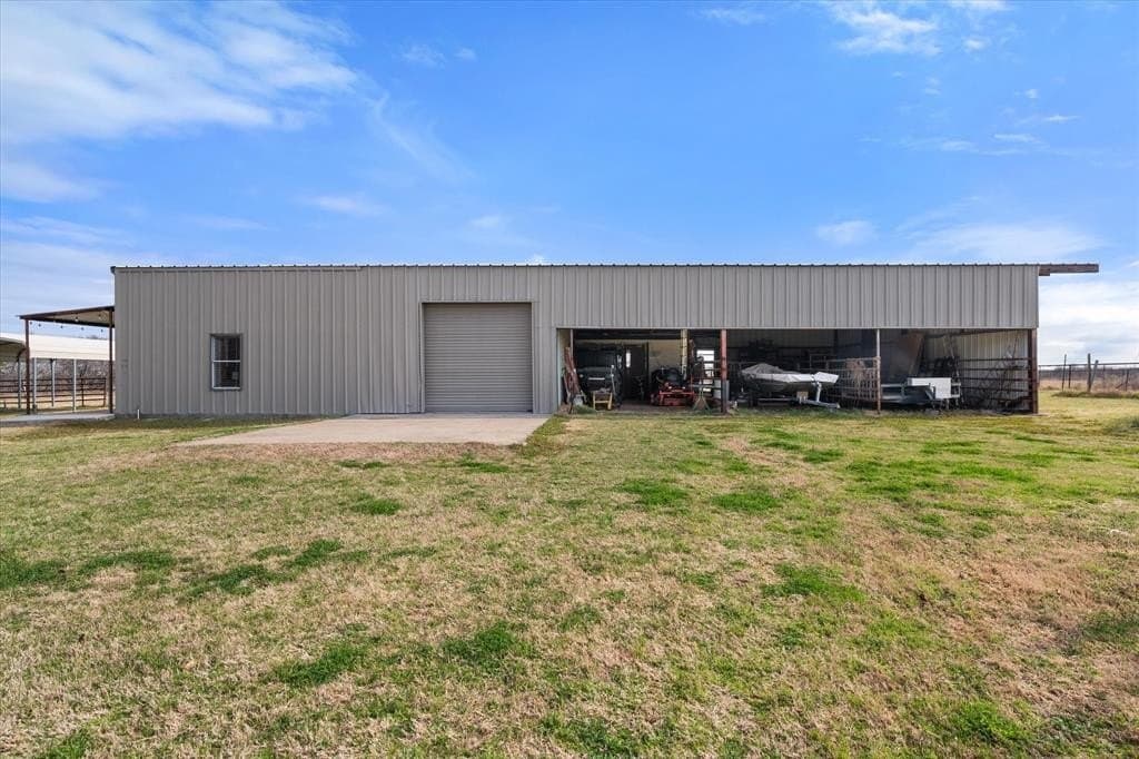 16.32 acres in Navarro County - photo 25