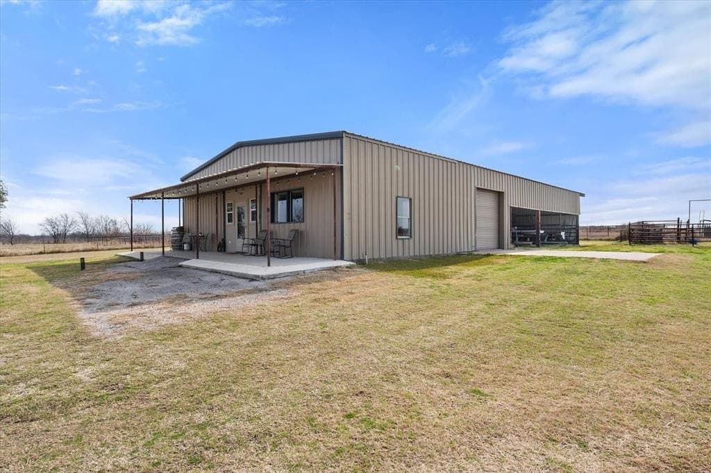 16.32 acres in Navarro County - photo 26