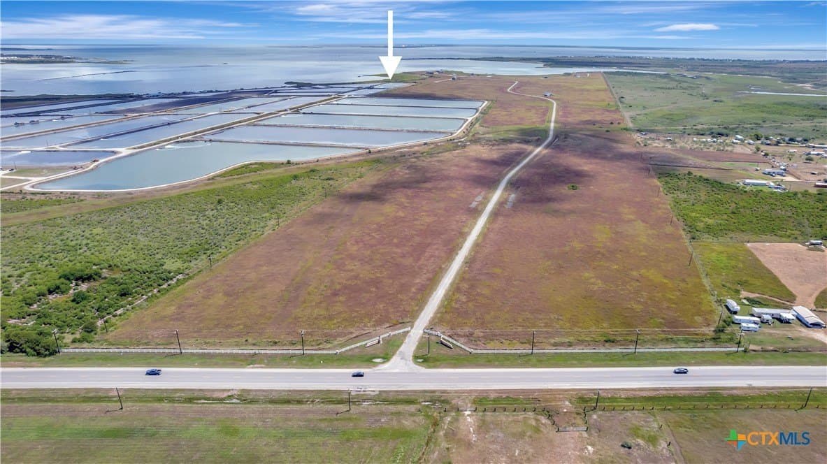 2.21 acres in Calhoun County - photo 2