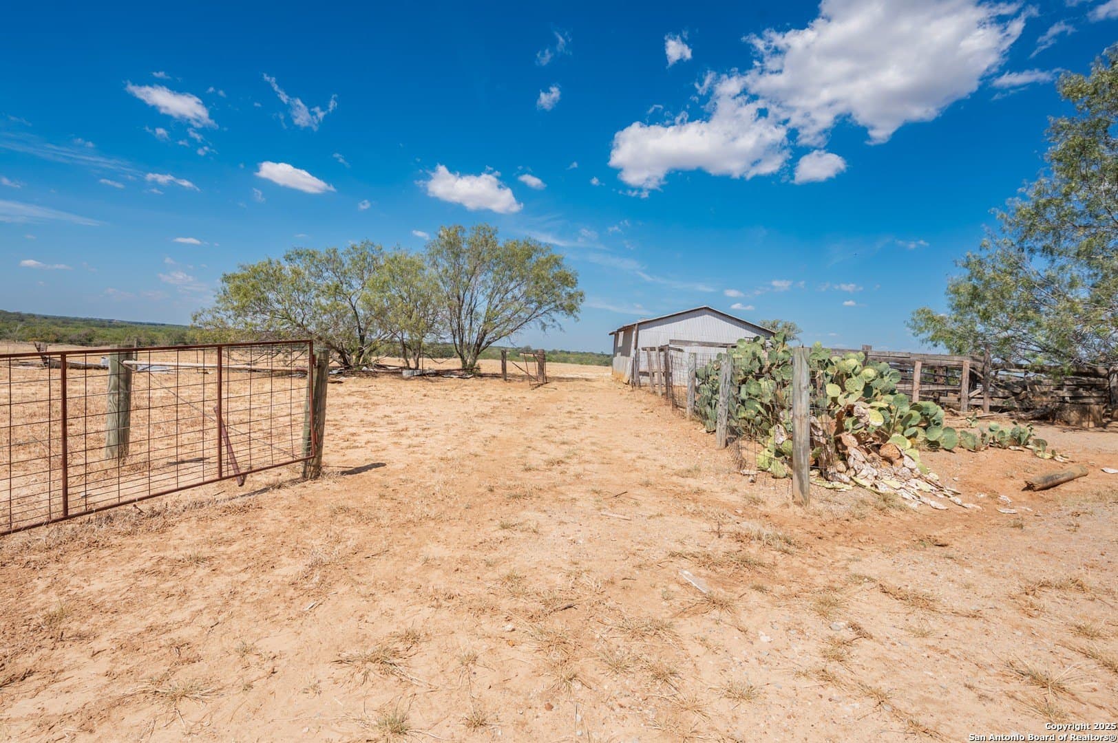 48 acres in Wilson County - photo 3