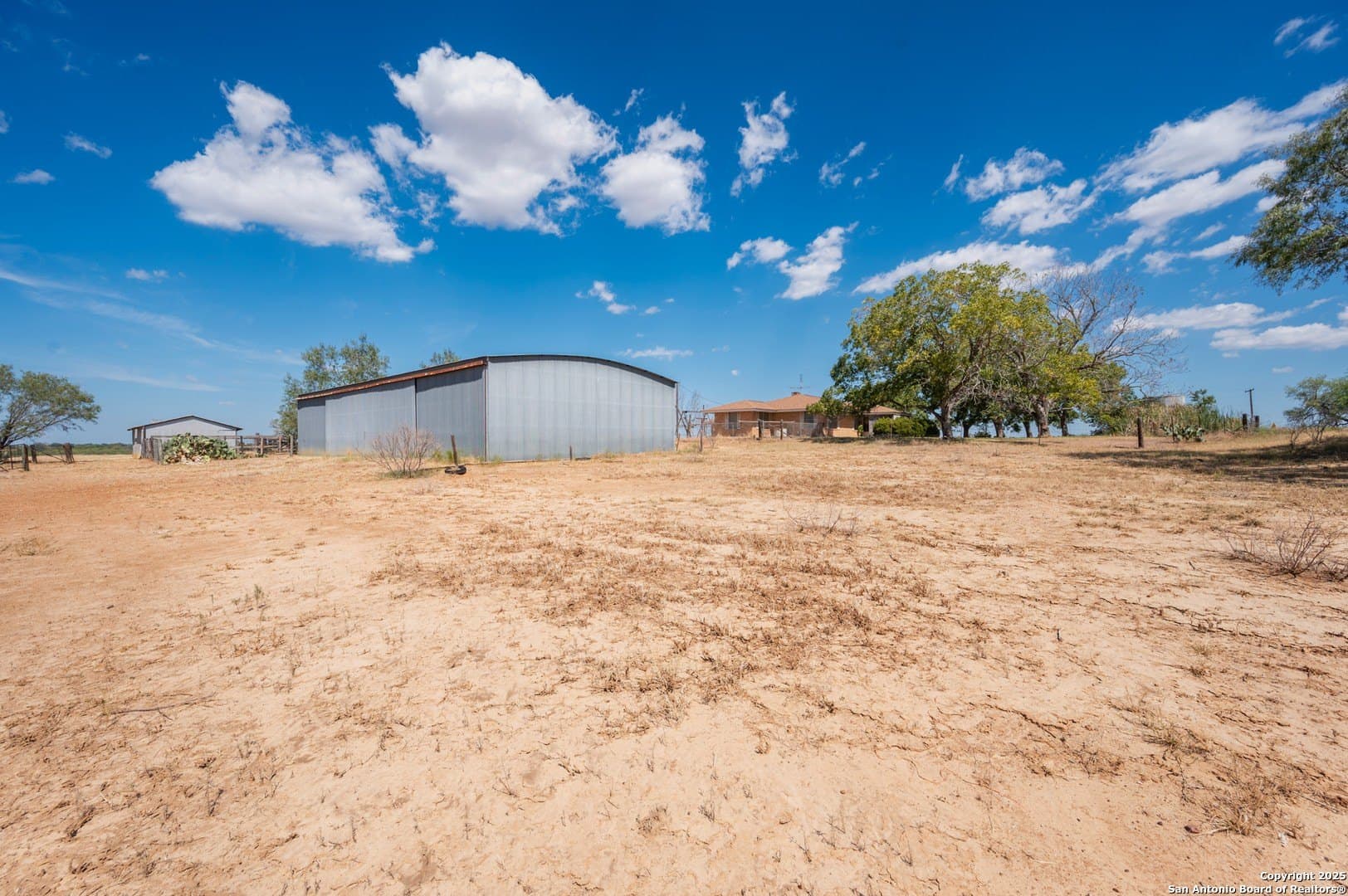 48 acres in Wilson County - photo 4
