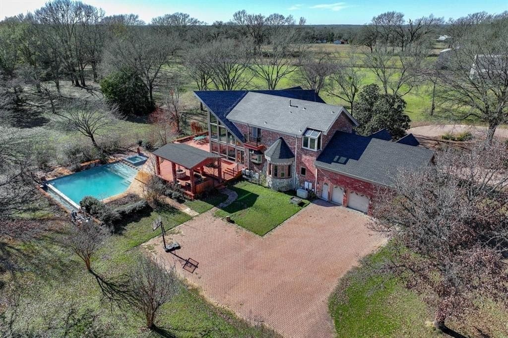 36.86 acres in Van Zandt County - photo 12