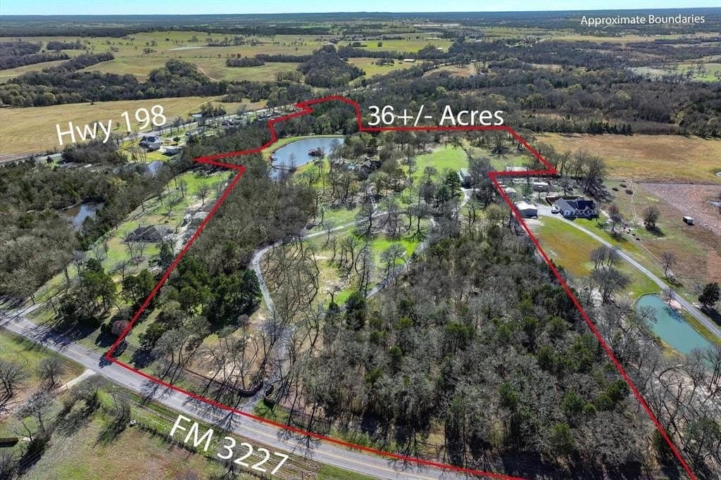 36.86 acres in Van Zandt County - photo 5