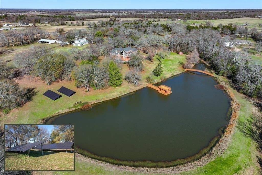 36.86 acres in Van Zandt County - photo 11
