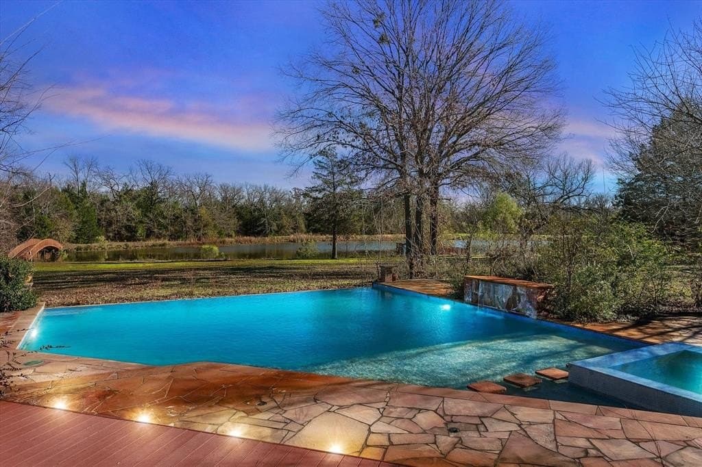 36.86 acres in Van Zandt County - photo 4
