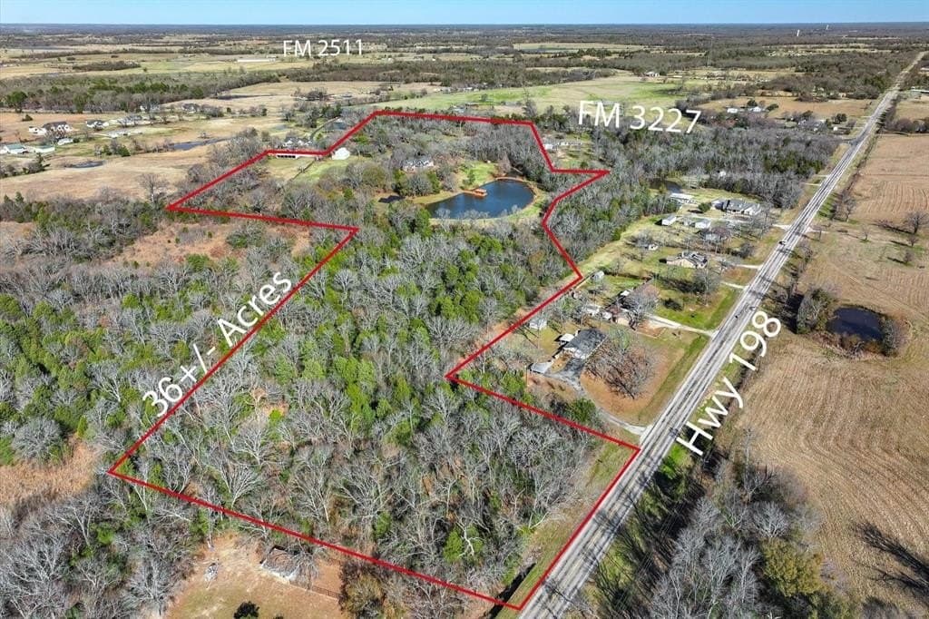 36.86 acres in Van Zandt County - photo 6