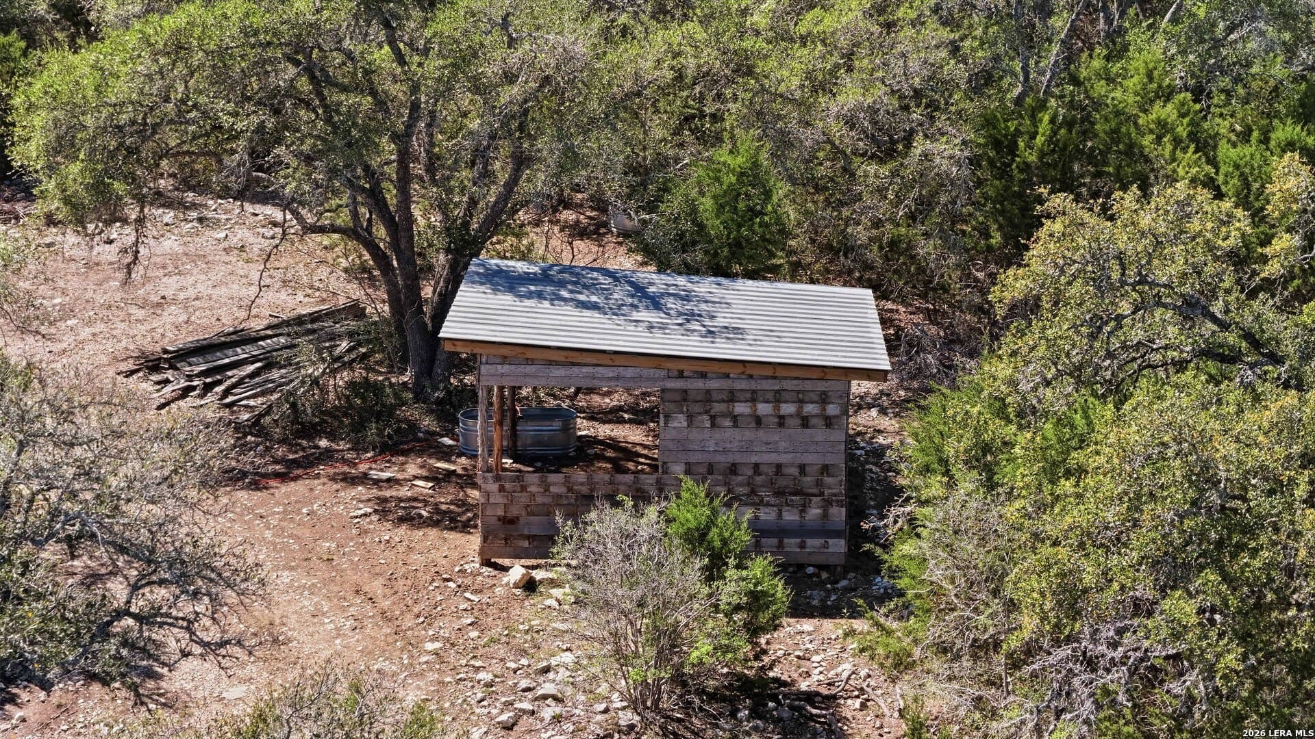 10.02 acres in Comal County - photo 4
