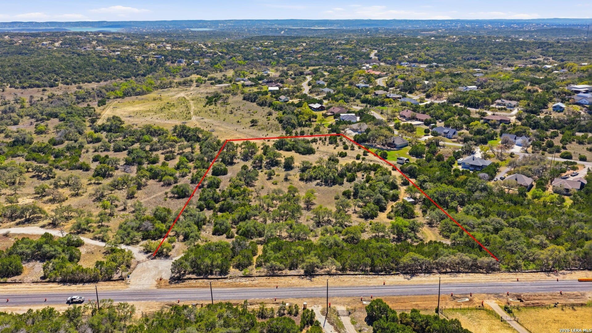 10.02 acres in Comal County - photo 2