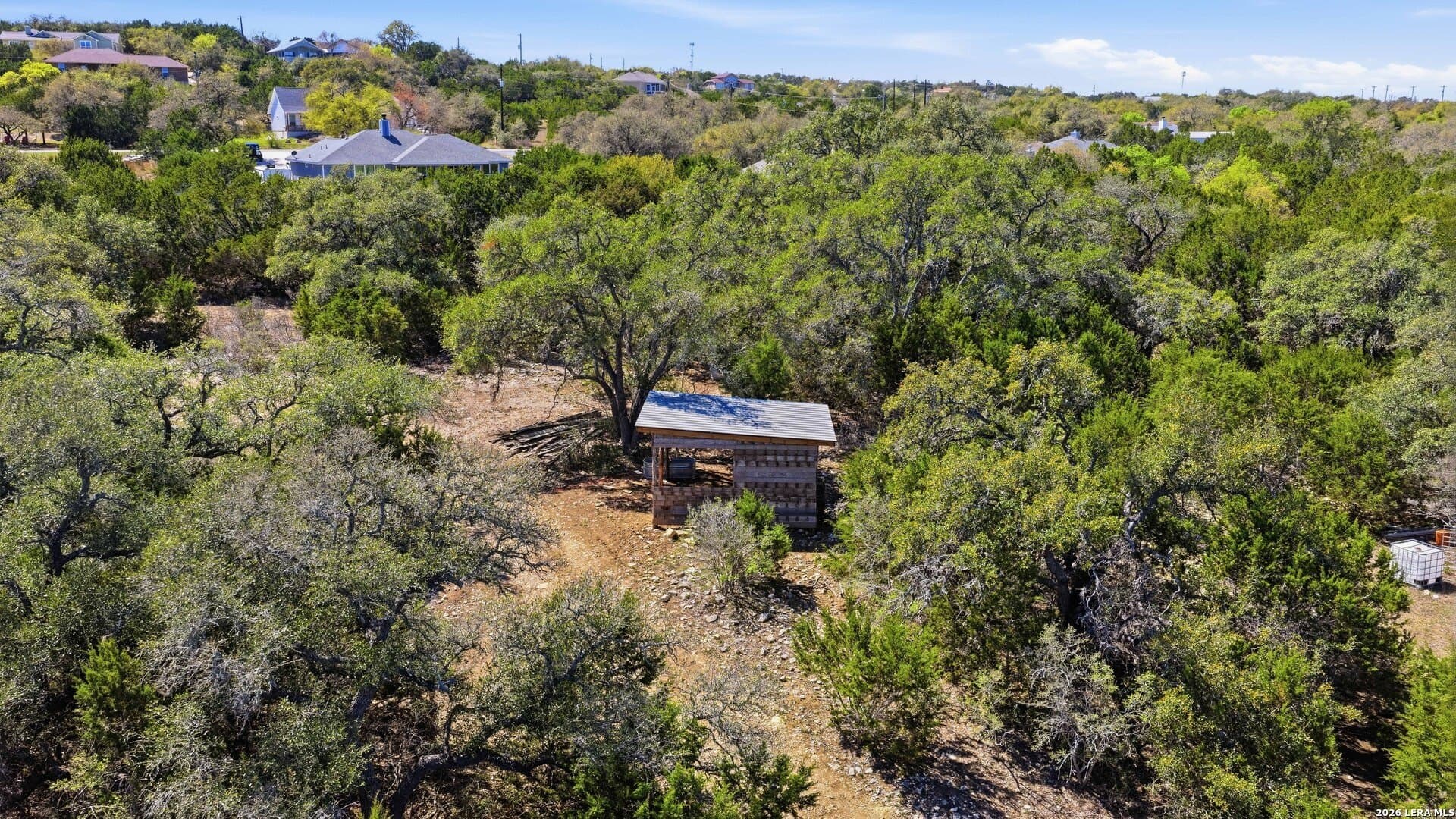 10.02 acres in Comal County - photo 3