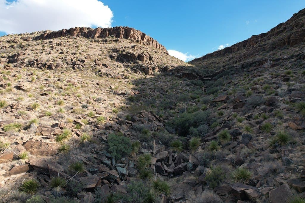 20.01 acres in Hudspeth County - photo 13