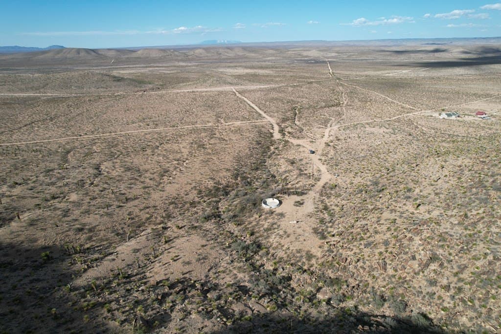 20.01 acres in Hudspeth County - photo 5