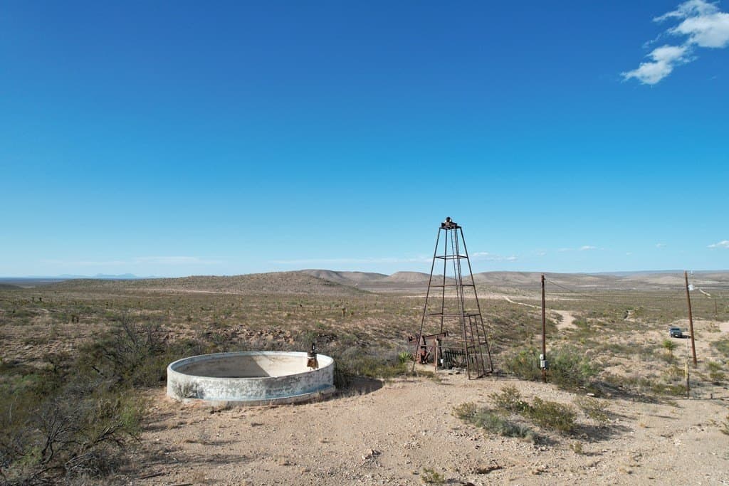 20.01 acres in Hudspeth County - photo 14