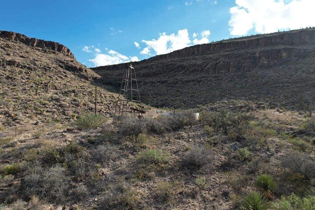 20.01 acres in Hudspeth County - photo 15