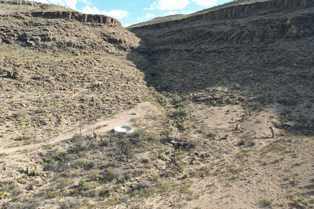 20.01 acres in Hudspeth County - photo 11