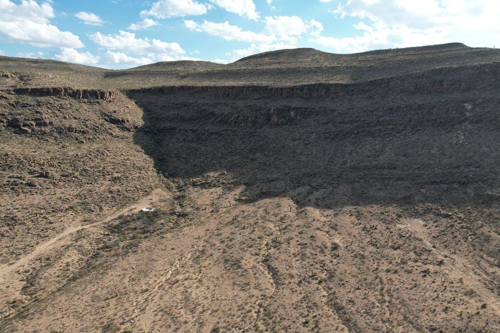 20.01 acres in Hudspeth County - photo 7