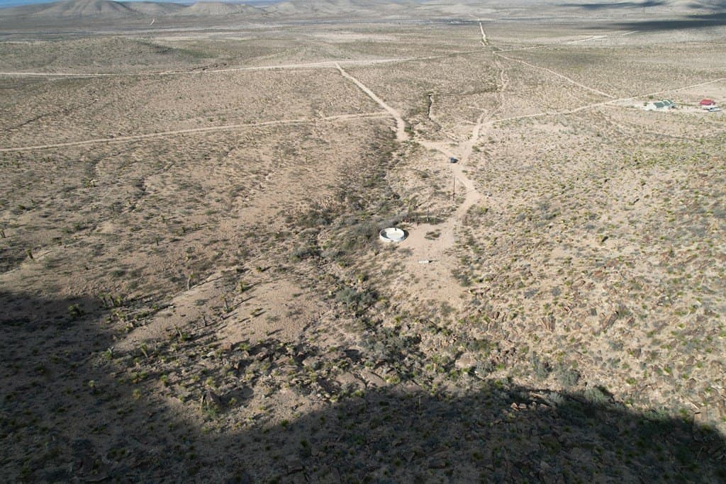 20.01 acres in Hudspeth County - photo 4