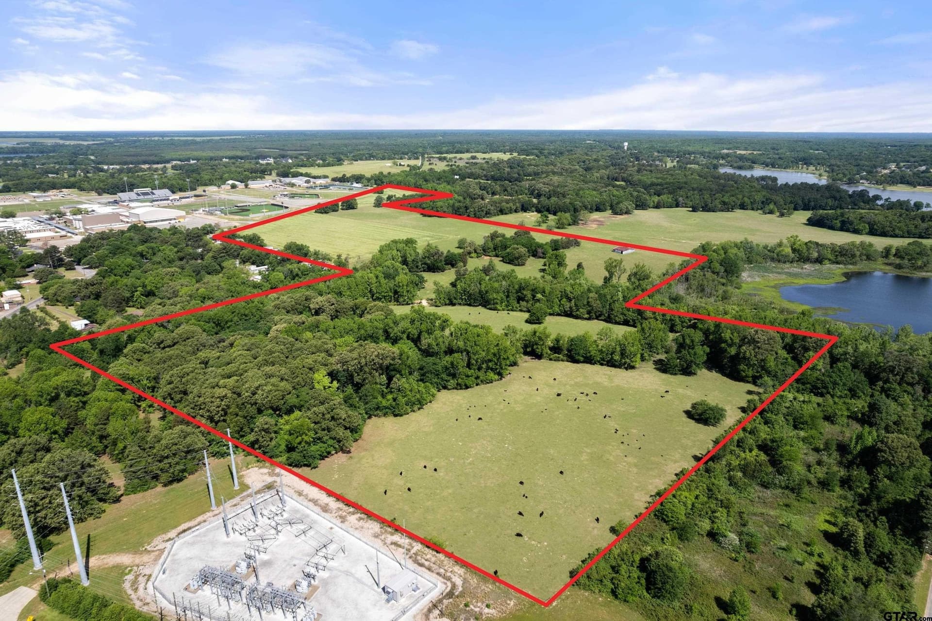 71.15 acres in Titus County - photo 10