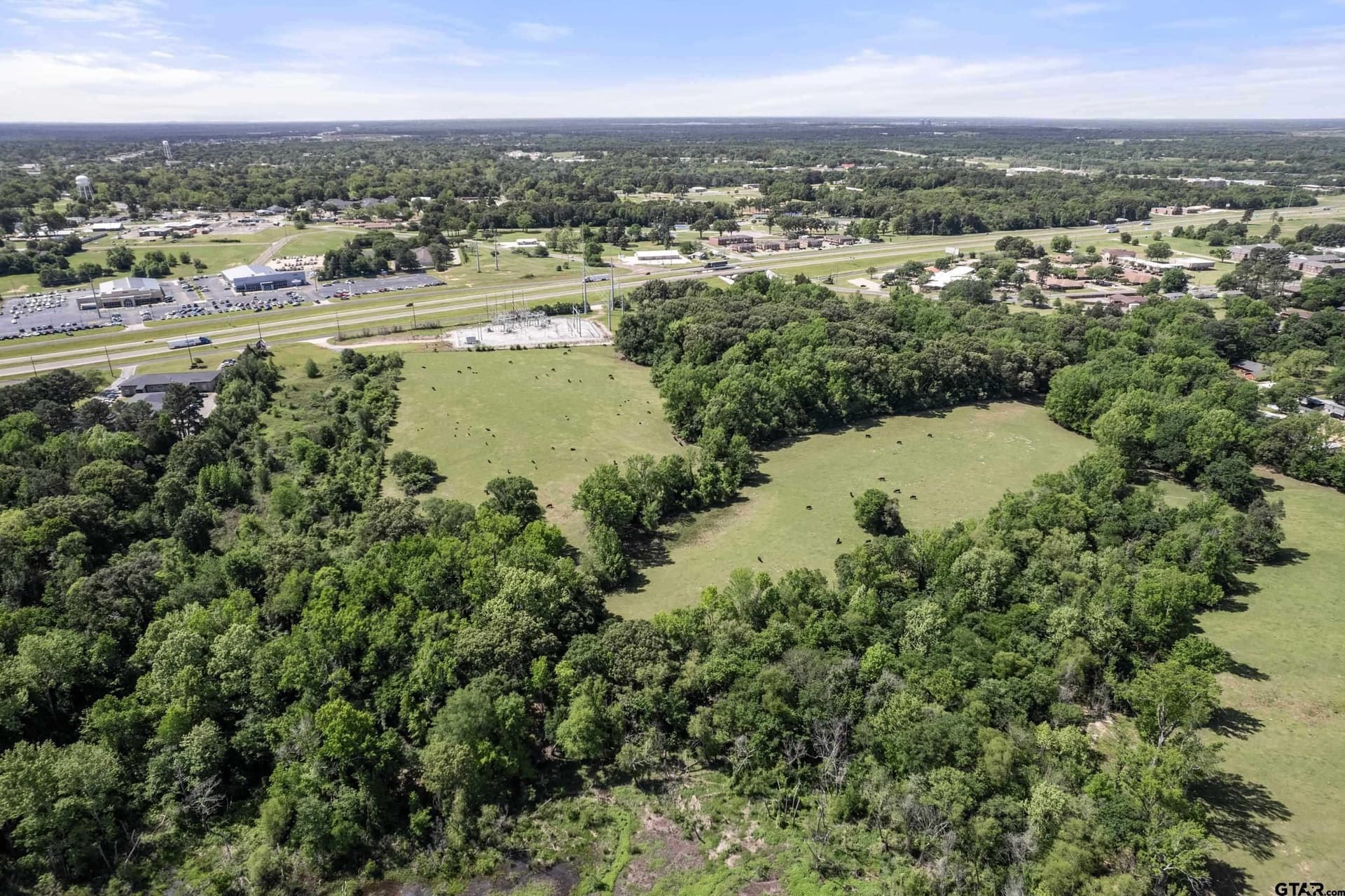 71.15 acres in Titus County - photo 7