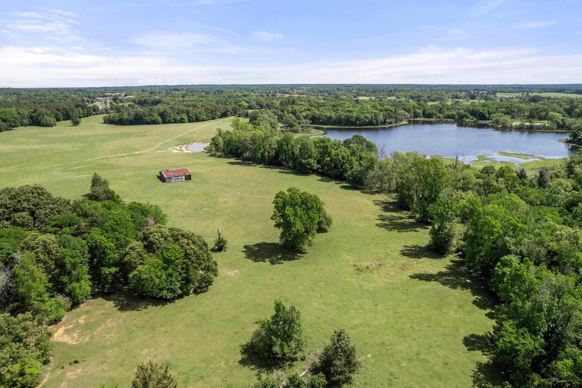 71.15 acres in Titus County - photo 5