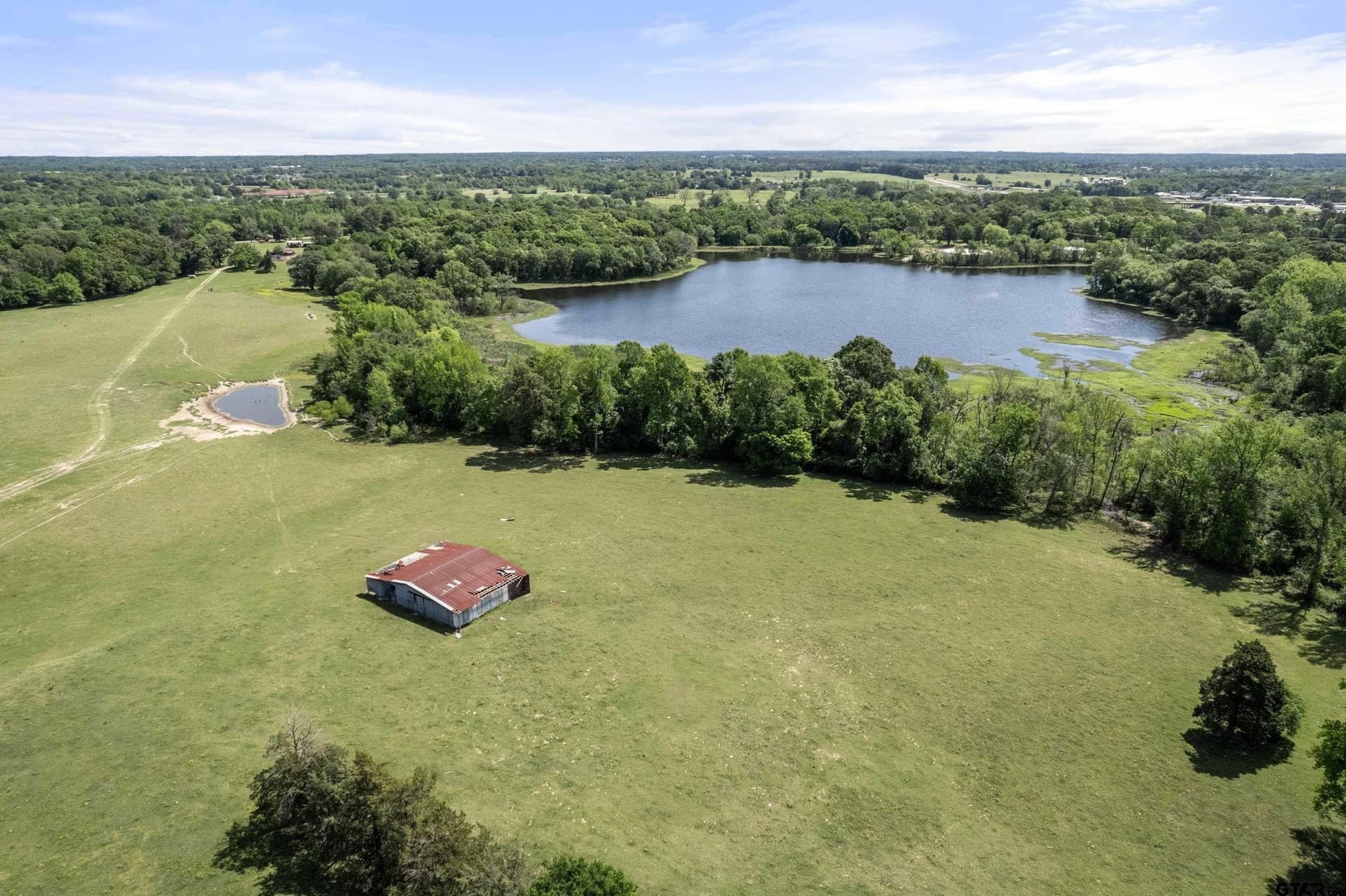 71.15 acres in Titus County - photo 4