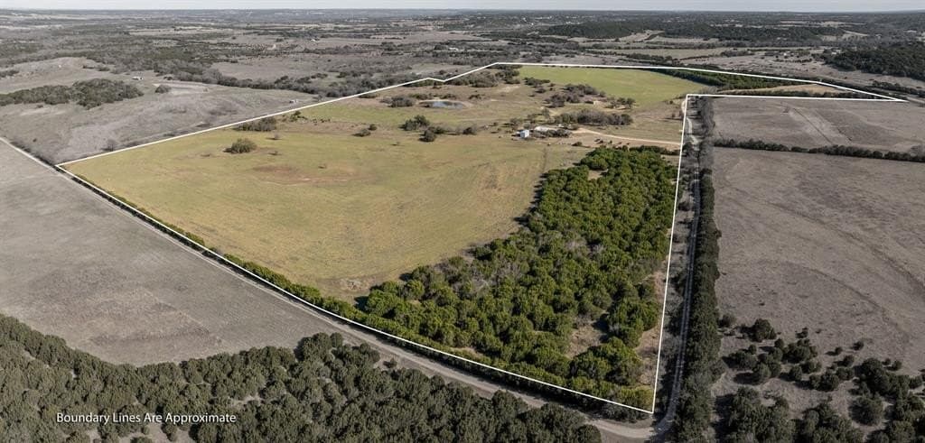 40 acres in Bosque County - photo 14