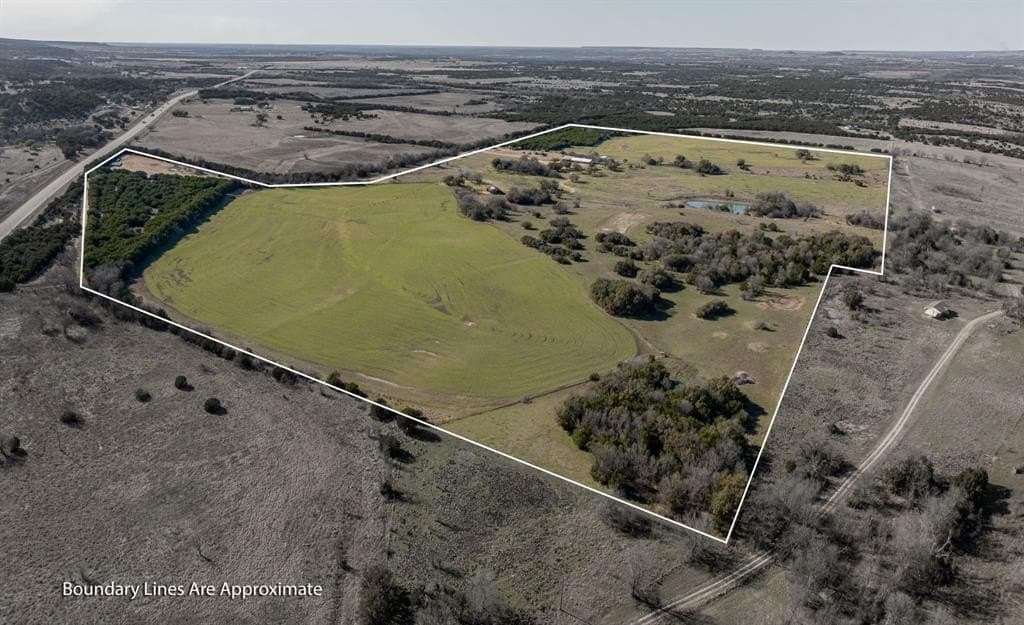 40 acres in Bosque County - photo 8