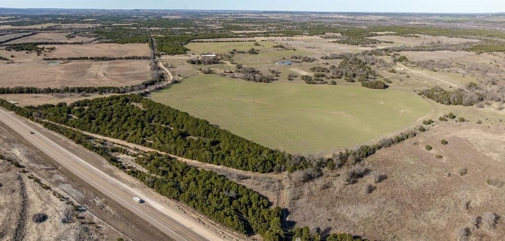 40 acres in Bosque County - photo 9