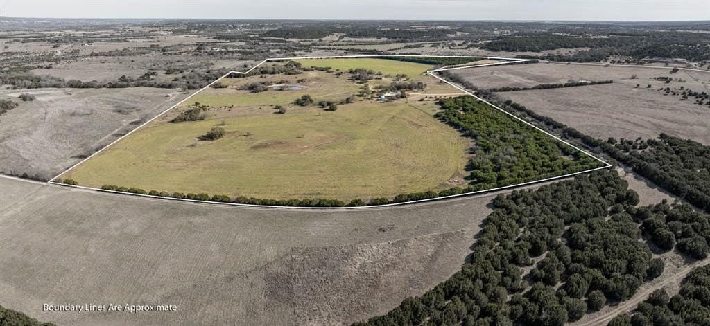 40 acres in Bosque County - photo 16