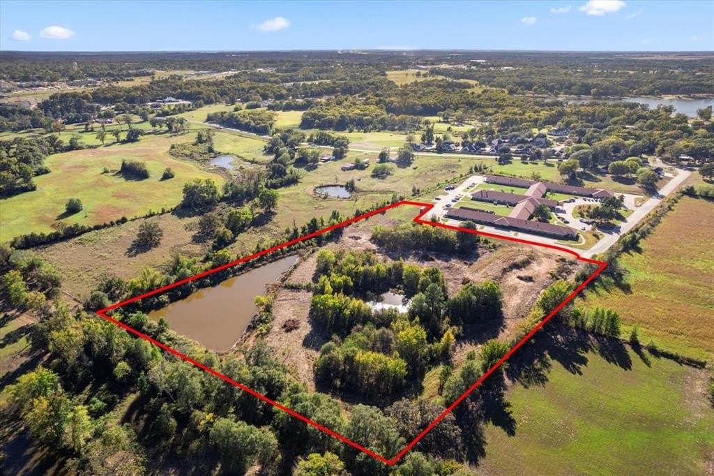 9.65 acres in Titus County - photo 4
