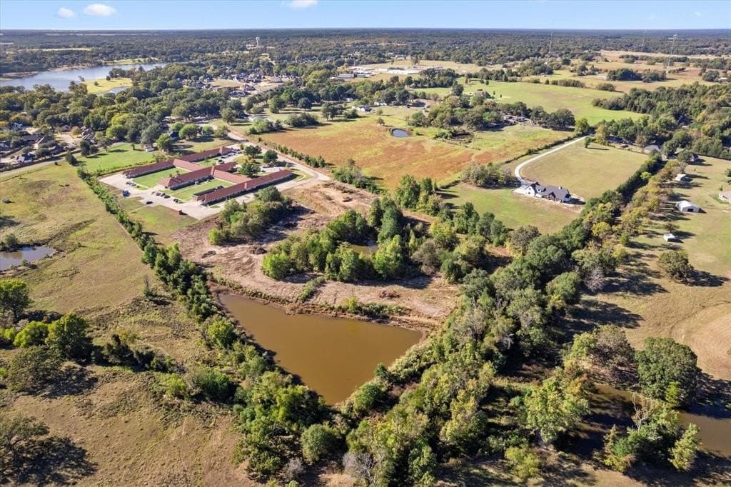 9.65 acres in Titus County - photo 5