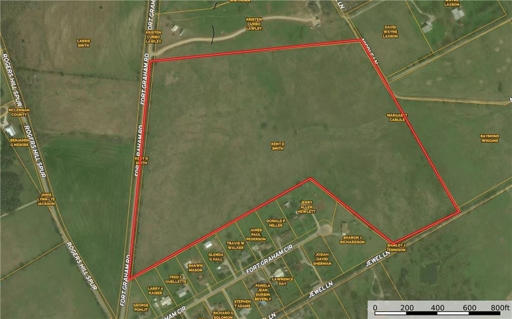 45.16 acres in McLennan County - photo 6