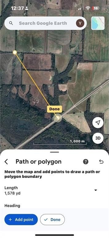 130 acres in Delta County - photo 8