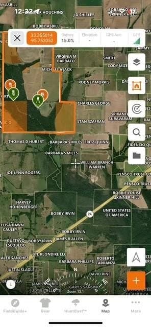 130 acres in Delta County - photo 7