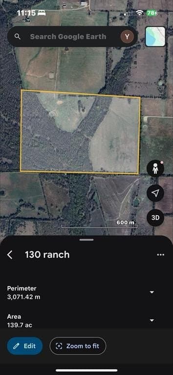 130 acres in Delta County - photo 6