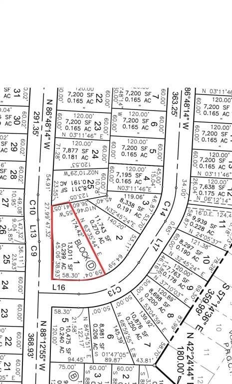 0.3 acres in Grayson County - photo 3