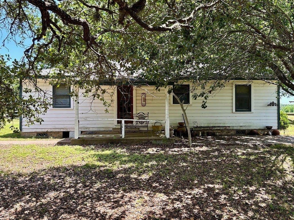 30 acres in Washington County - photo 4