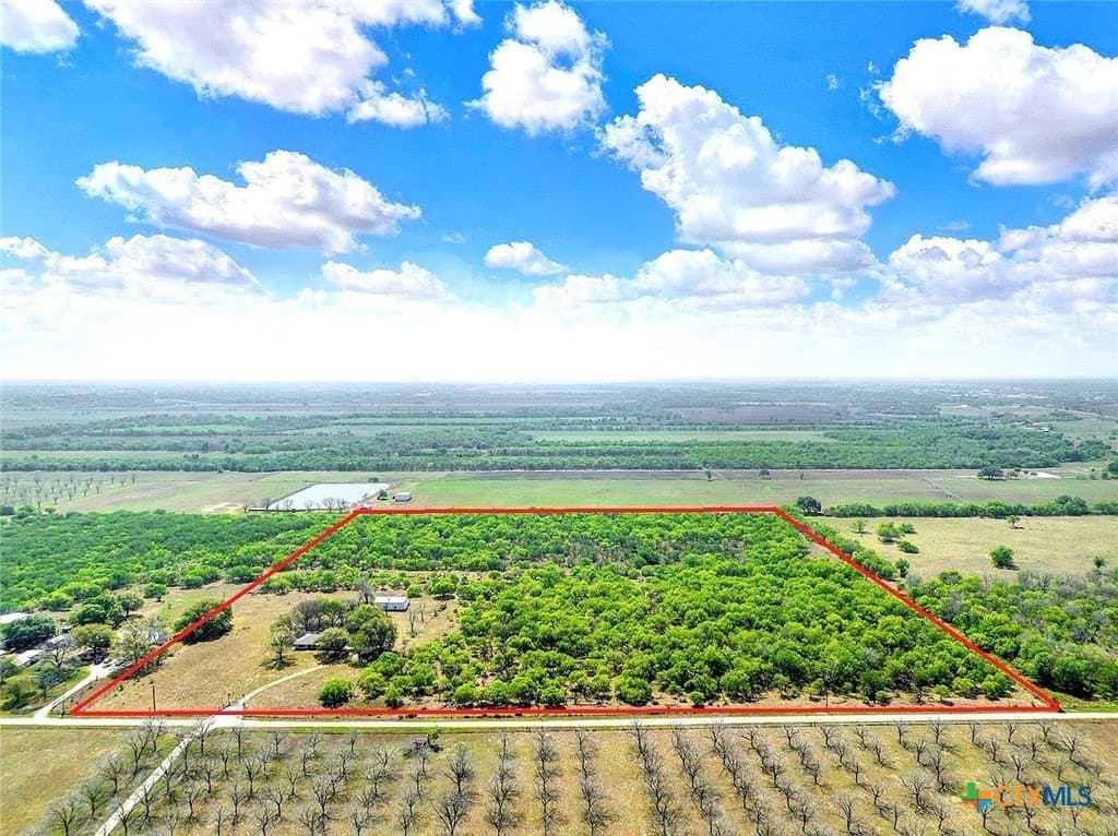 32.74 acres in Wilson County - photo 4