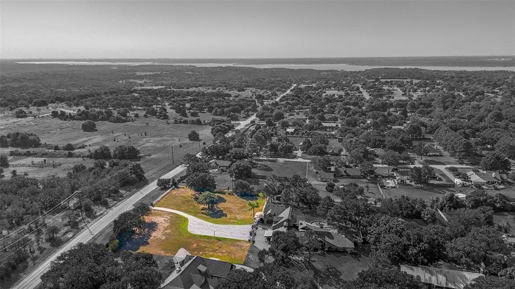 0.99 acres in Denton County - photo 2