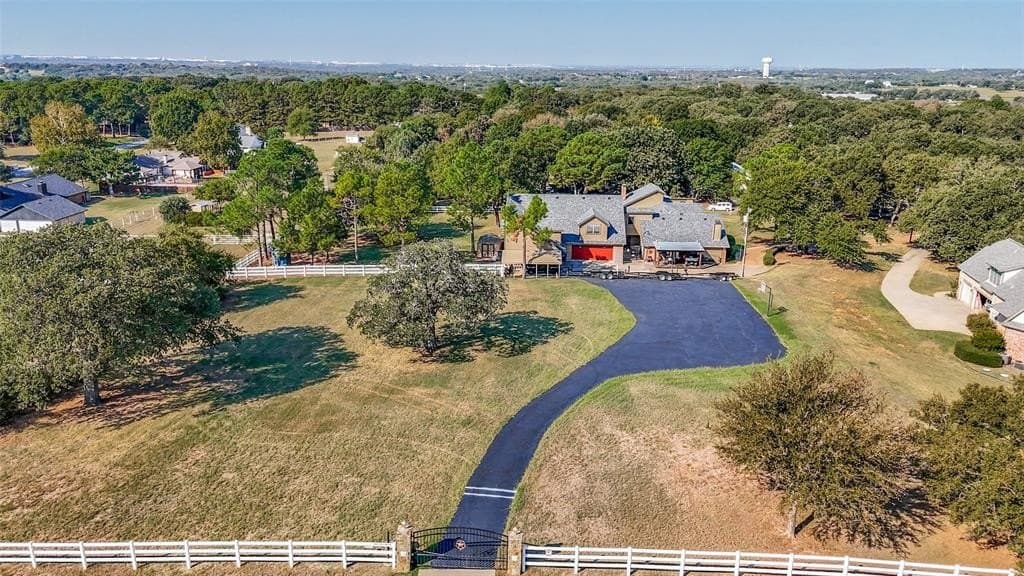 0.99 acres in Denton County - photo 3