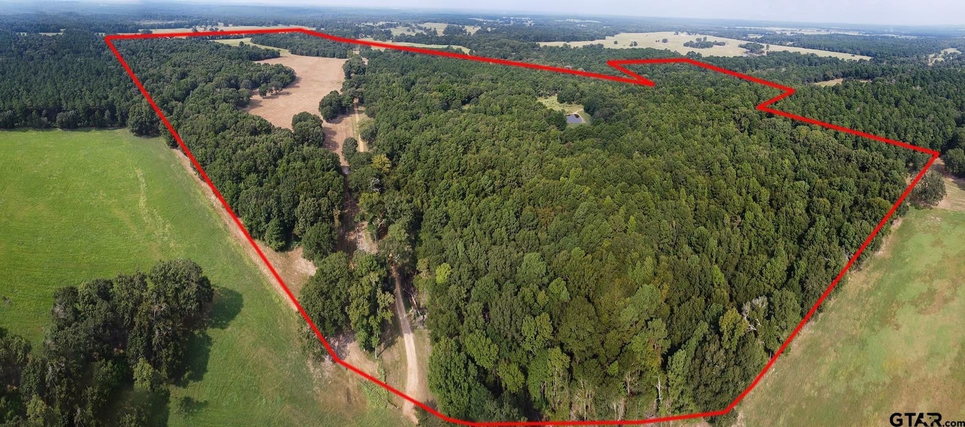 194.05 acres in Anderson County - photo 22