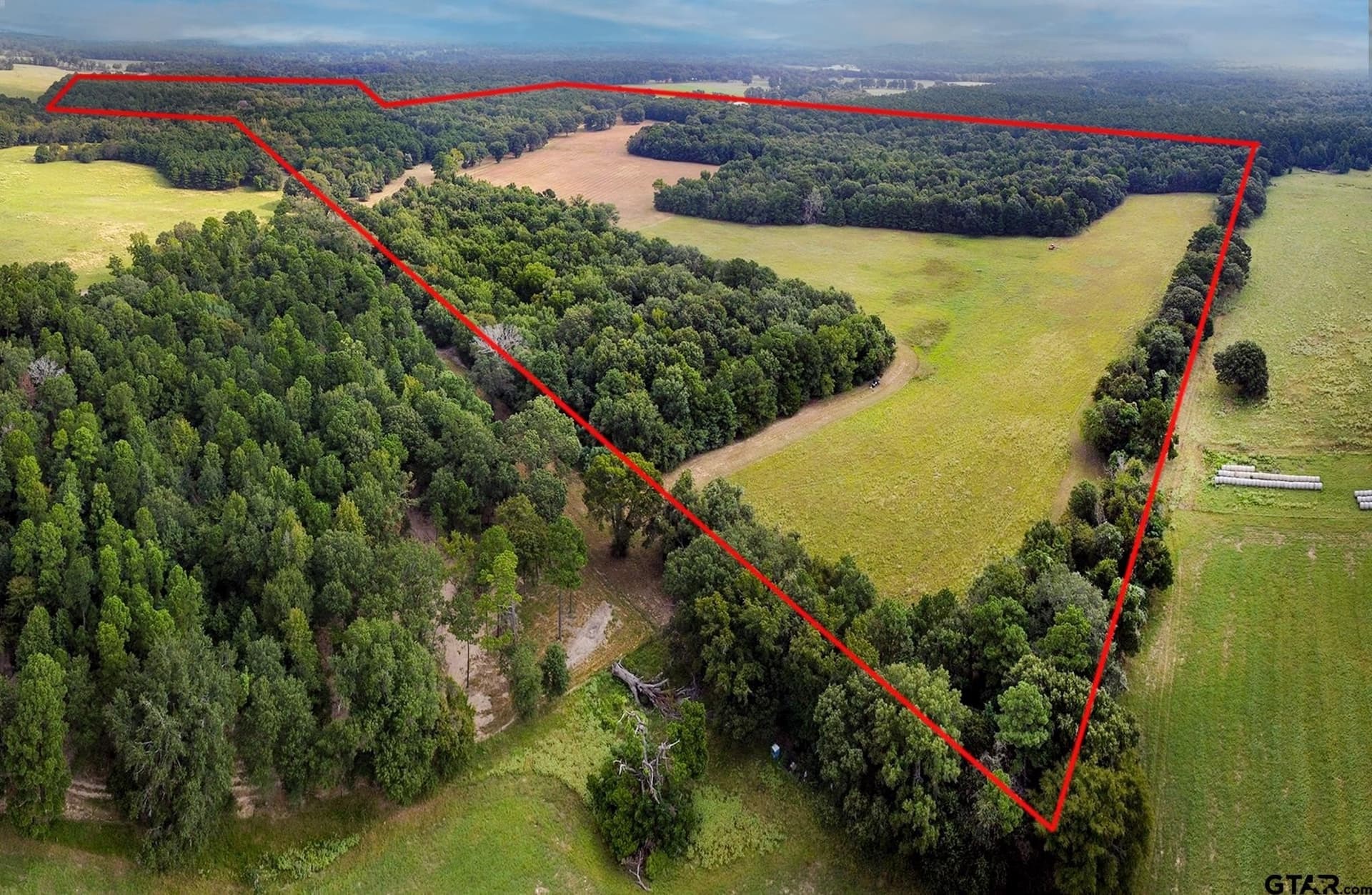 194.05 acres in Anderson County - photo 6
