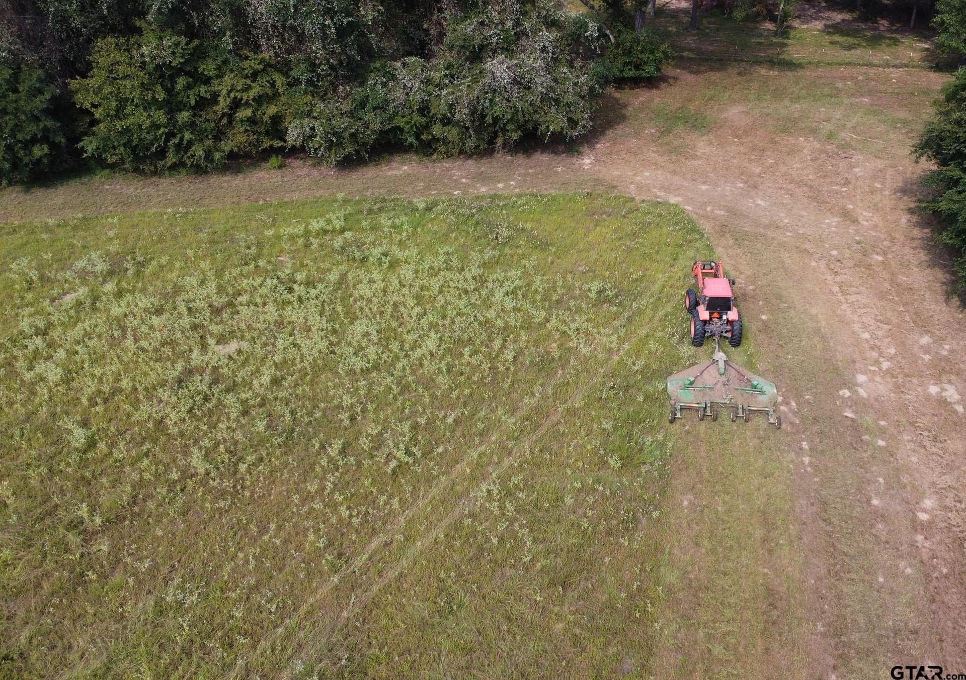 194.05 acres in Anderson County - photo 30
